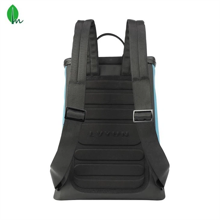 EVA panel cooler bag
