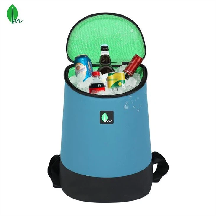 Fashionable ODM design Cooler backpack